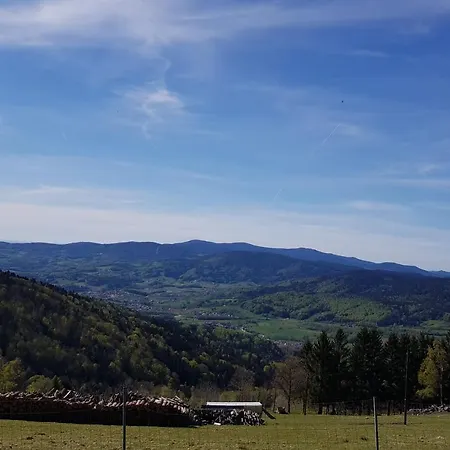 32 Im Ferienland Sonnenwald - Bayerischer Wald Appartamento Schöfweg