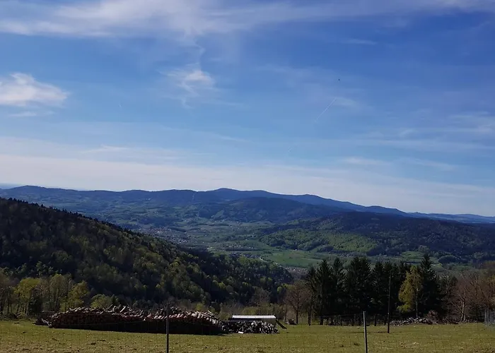32 Im Ferienland Sonnenwald - Bayerischer Wald Appartamento Schöfweg