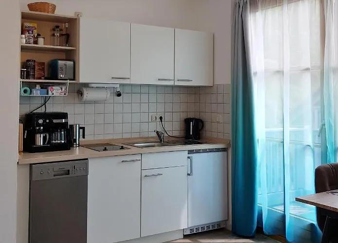 Appartamento 32 Im Ferienland Sonnenwald - Bayerischer Wald Schöfweg