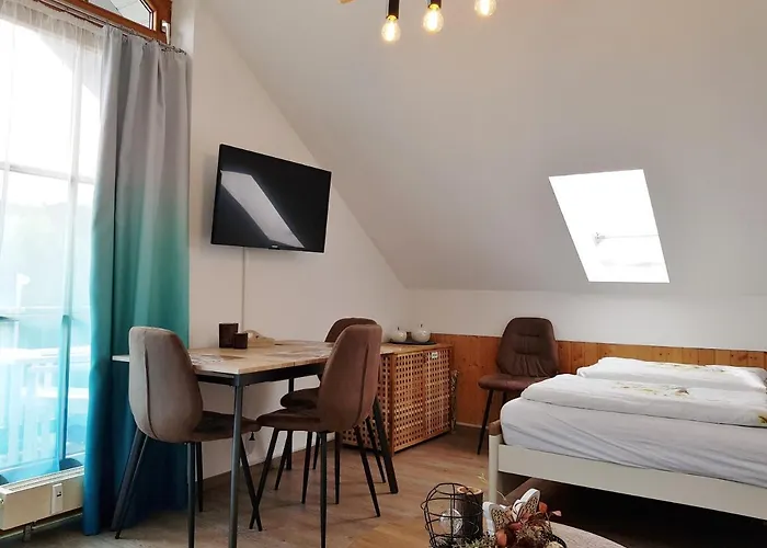 32 Im Ferienland Sonnenwald - Bayerischer Wald * Schöfweg
