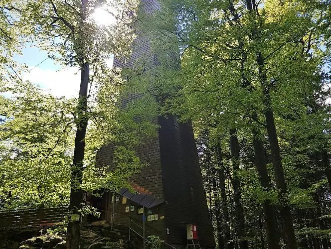 32 Im Ferienland Sonnenwald - Bayerischer Wald Appartamento Schöfweg