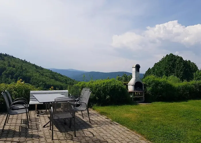 Appartamento 32 Im Ferienland Sonnenwald - Bayerischer Wald