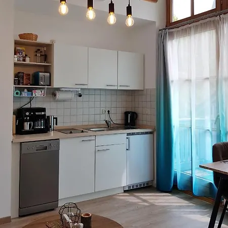 Apartment 32 Im Ferienland Sonnenwald - Bayerischer Wald Schöfweg