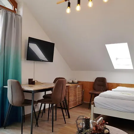 32 Im Ferienland Sonnenwald - Bayerischer Wald * Schöfweg