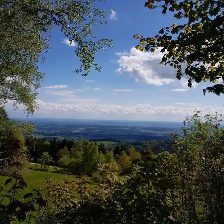 32 Im Ferienland Sonnenwald - Bayerischer Wald