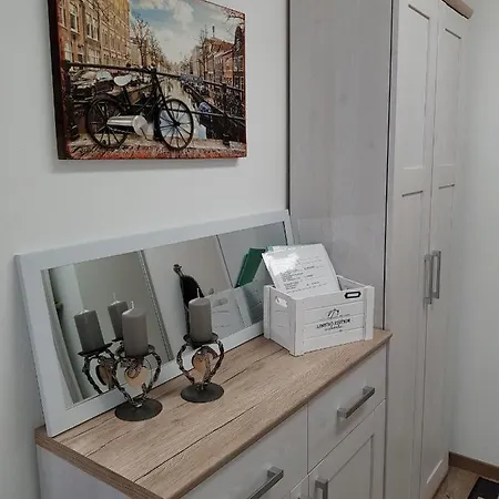 32 Im Ferienland Sonnenwald - Bayerischer Wald Apartment