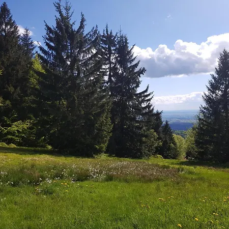 32 Im Ferienland Sonnenwald - Bayerischer Wald Apartment *